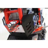 AXP 2014 - 2019 Beta 4 Strokes Xtrem Motoschutz - Schwarz