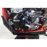 AXP 2014 - 2019 Beta 4 Strokes Xtrem Motoschutz - Schwarz