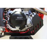 AXP 2014 - 2019 Beta 4 Strokes Xtrem Skid Plate - Black