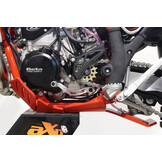 AXP 2018 - 2019 Beta 250RR / 300RR Xtrem Motorschutz - Rot