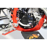 AXP Xtrem Motorschutz Beta 125RR / 200RR ( 2020 - 2022 ) - Rot