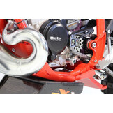 AXP Xtrem Motorschutz Beta 125RR / 200RR ( 2020 - 2022 ) - Rot