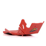 AXP Xtrem Motorschutz Beta 125RR / 200RR ( 2020 - 2022 ) - Rot