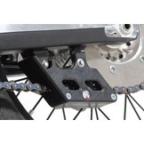 AXP Beta Kettenführung ( 2020 - 2024 ) - Schwarz