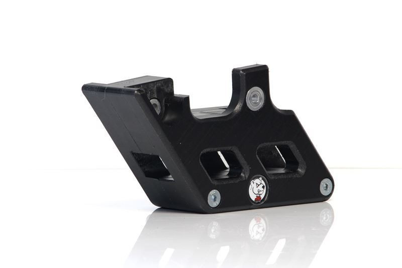 AXP Beta Kettenführung ( 2020 - 2024 ) - Schwarz