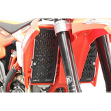 AXP Xtrem Kühlerschutz Beta 125RR / 200RR / 250RR / 300RR ( 2020 - 2024) - Alloy