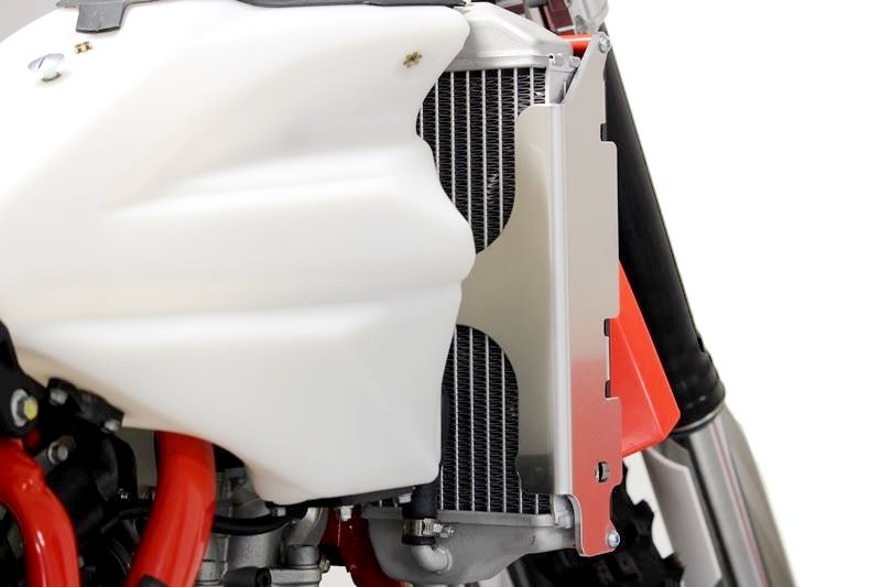 AXP Xtrem Radiator Guards Beta 125RR / 200RR / 250RR / 300RR ( 2020 - 2024 ) - Alloy