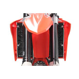 AXP Xtrem Kuhlerschutz Beta 350RR / 390RR / 430RR / 480RR / 500RR ( 2020 - 2024 ) - Alloy
