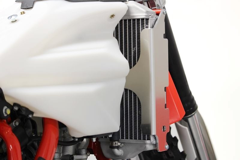 AXP Xtrem Radiator Guards Beta 350RR / 390RR / 430RR / 480RR / 500RR ( 2020 - 2024 ) - Alloy