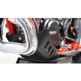 AXP Motoschutz Beta Xtrainer Xtrem Mit Umlenkung Schutz ( 2016 - 2022 ) - Schwarz