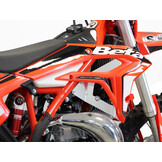 AXP Kuhlerschutz Beta 250 XTRAINER / 300 Xtrainer ( 2023 ) - Rot