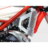AXP Radiator Guards Beta 250 XTRAINER / 300 Xtrainer ( 2023 ) - Red