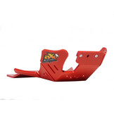 AXP Motorschutz Beta 250 Xtrainer - 300 Xtrainer Mit Umlenung Schutz ( 2023 ) - Rot