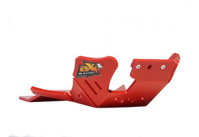 AXP Motorschutz Beta 250 Xtrainer - 300 Xtrainer Mit Umlenung Schutz ( 2023 ) - Rot