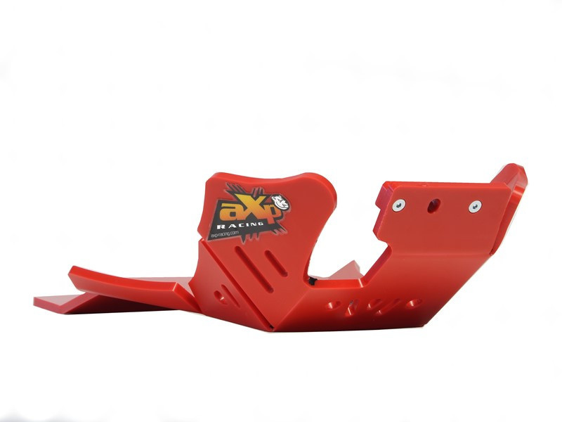 AXP Motorschutz Beta 250 Xtrainer - 300 Xtrainer Mit Umlenung Schutz ( 2023 ) - Rot
