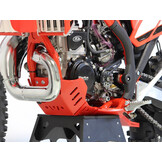 AXP Motorschutz Beta 250 Xtrainer - 300 Xtrainer Mit Umlenung Schutz ( 2023 ) - Rot