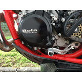 AXP Motorschutz Beta 250/300 Xtrainer ( 2016 - 2022 ) - Schwarz