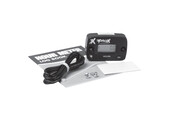 ProX Hour Meter Wired