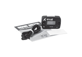 ProX Hour Meter Wired