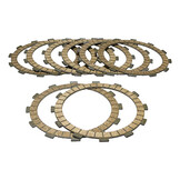 ProX Complete Clutch Plate Set Fantic XX 250
