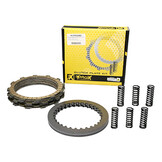 ProX Complete Clutch Plate Set Fantic XX 250