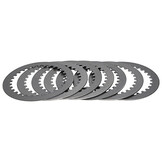 ProX Steel Plate Set Fantic XX 250