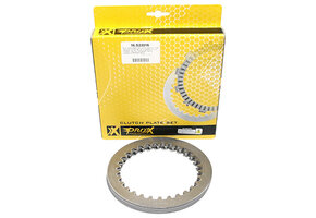 ProX Stahlplatten Satz Fantic XX 250