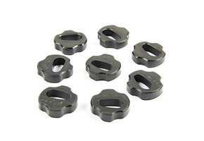 ProX Clutch Rubber Set Fantic XX 250