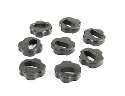 ProX Kupplungskorb Gummis (Satz) Fantic XX 250