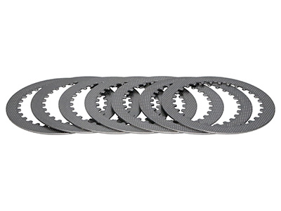 ProX Kupplungsscheibensatz Fantic XX/XE 125
