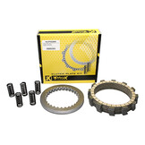 ProX Complete Clutch Plate Set Fantic XX/XE 125