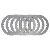 ProX Steel Plate Set Fantic XX/XE 125