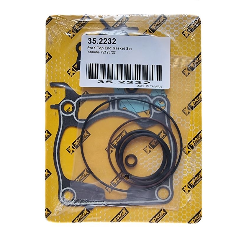 ProX Motordichtsatz Top-end Fantic XX/XE 125 2022-2025