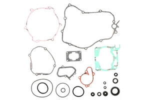 ProX Dichtungen Satz Fantic XX/XE 125 2021