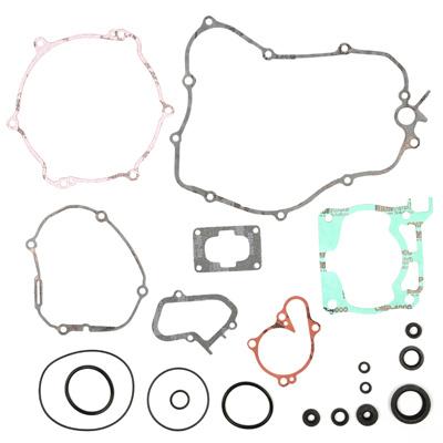 ProX Complete Gasket Set Fantic XX/XE 125 2021