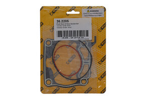 ProX Head & Base Gasket Set Fantic XX/XE 125 2021
