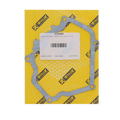 ProX Ignition Cover Gasket Fantic XX 250 2022-2025