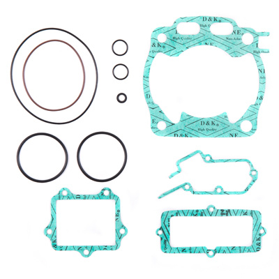 ProX Top End Gasket Set Fantic XX 250 2022-2025