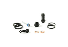 ProX Front Brake Caliper Rebuild Kit Fantic