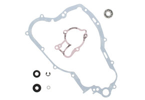 ProX Water Pump Rebuild Fantic XX250