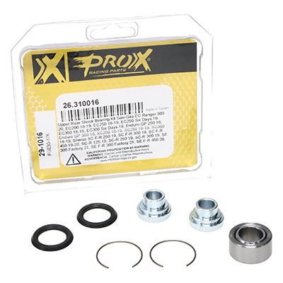 ProX Upper Shock Bearing Kit Fantic