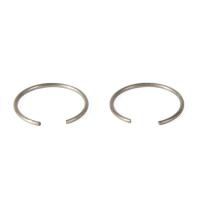 ProX Sprengring 18 x 1.2mm (Satz mit 2st.) Fantic XX 250