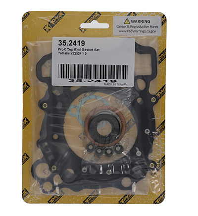 ProX Motordichtsatz Top-end Fantic XXF 250 2022-2025