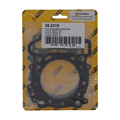 ProX Head & Base Gasket Set Fantic XXF 250 2022-2025