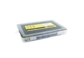 ProX Ventileinstellplättchen Satz Fantic XXF250 2022-2025 / XXF450 2022  (9.48)