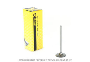 ProX Titanium Auspuff Ventil Fantic XXF 250 2022-2025