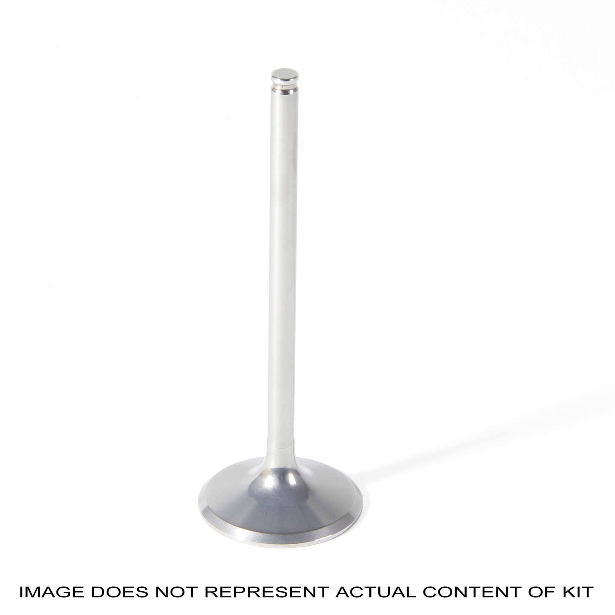 ProX Titanium Exhaust Valve Fantic XXF 250 2022-2025