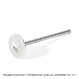 ProX Titanium Exhaust Valve Fantic XXF 250 2022-2025