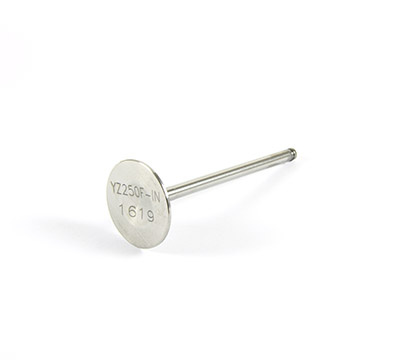 ProX Titanium Einlass Ventil Fantic XXF 250 2022-2025
