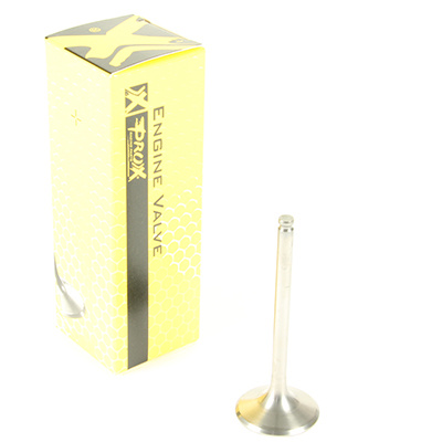 ProX Titanium Auspuff Ventil Fantic XXF 450 2022